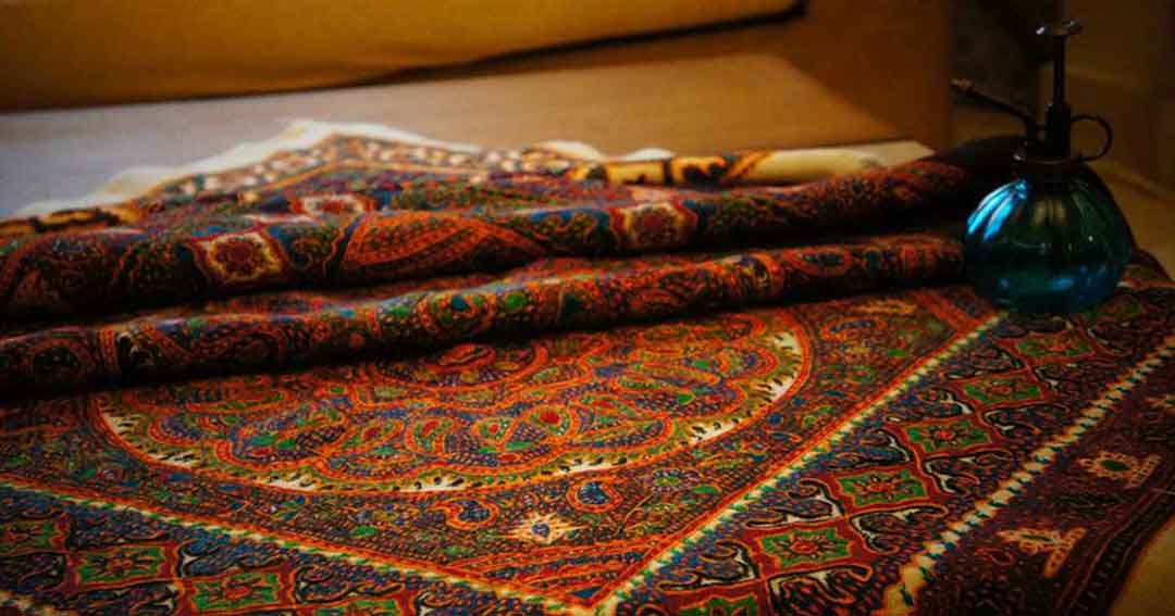 قالیشویی در شاهین ویلا