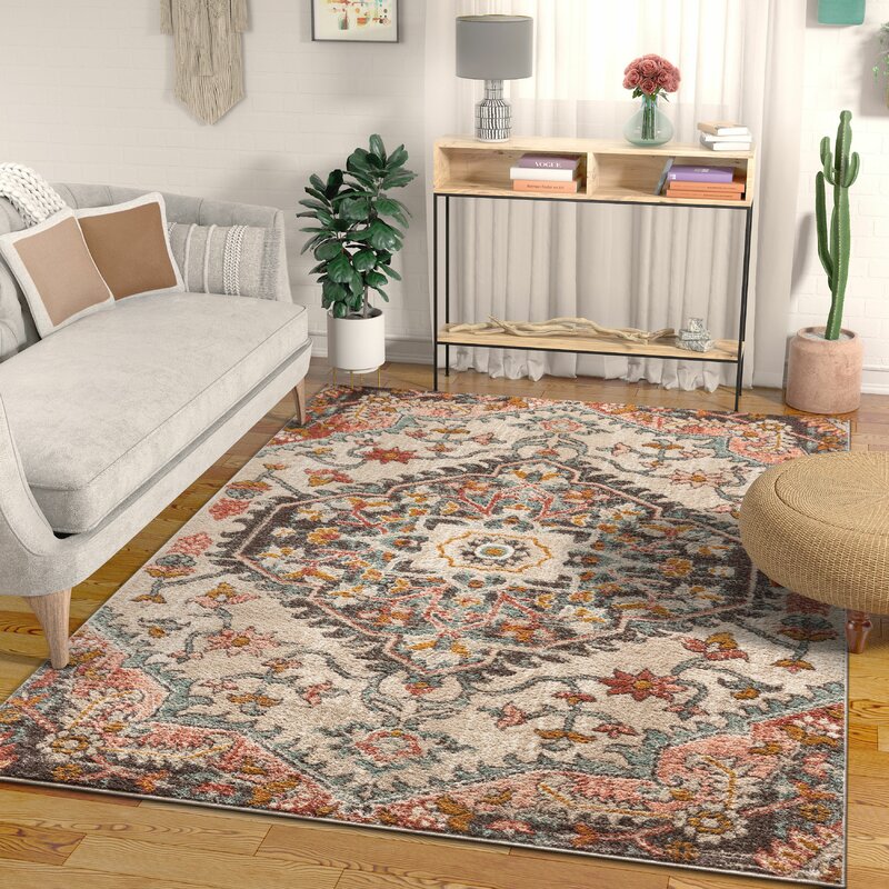 شستوشوی فرش وینتیج در کرج