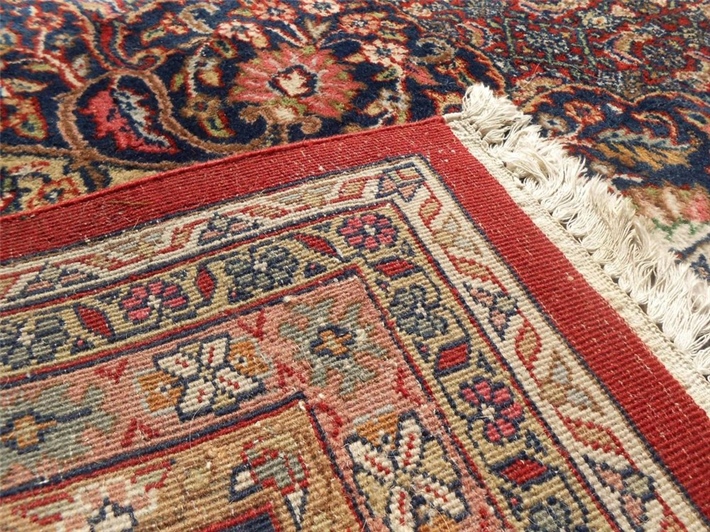 نکات مهم برای افزایش طول عمر فرش2 نکات مهم برای افزایش طول عمر فرش