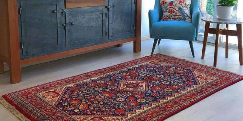 شستشوی فرش‌های قیمتی و قدیمی   قالیشویی مرکزی