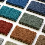 اطلاعات کامل در مورد رنگ های بافت قالی - قالیشویی مرکزی