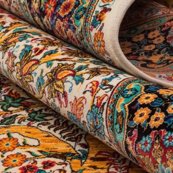 انواع سبک های فرش دستبافت و بررسی هر کدام (عشایری، روستایی، شهری) - قالیشویی مرکزی