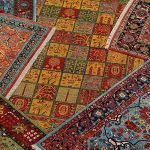 انواع اندازه های فرش دستباف کدامند؟ - قالیشویی مرکزی