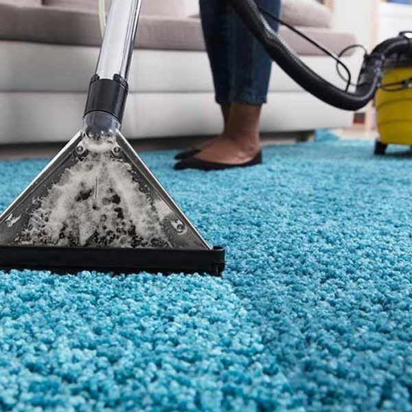 بهترین روش شستشوی فرش در خانه - قالیشویی مرکزی