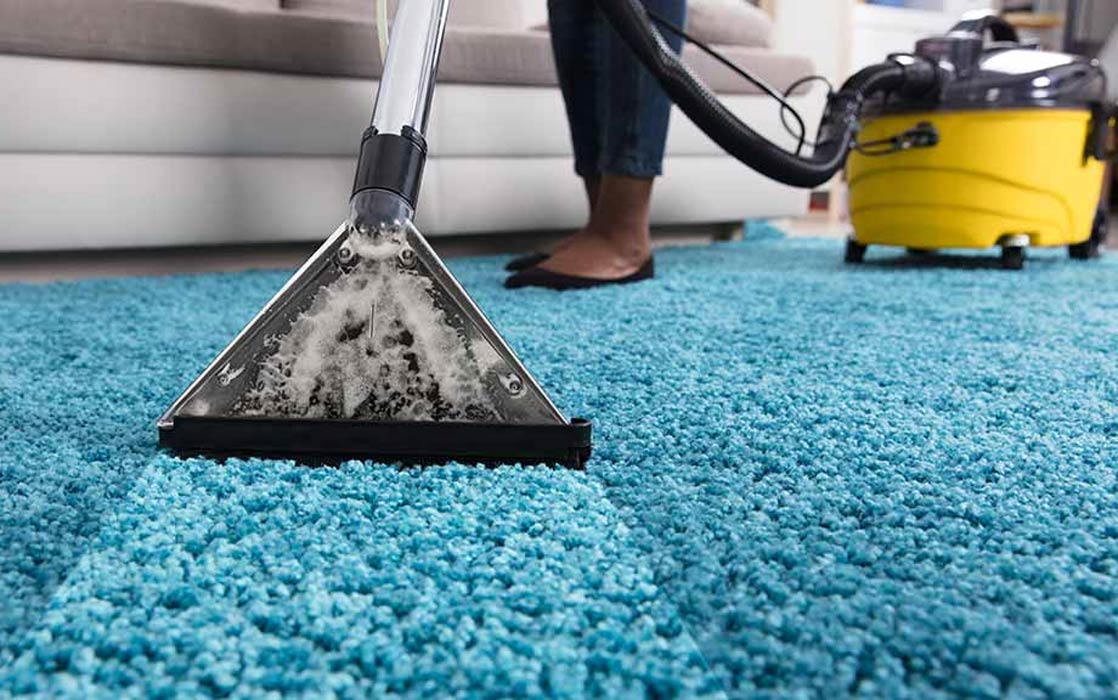 بهترین روش شستشوی فرش در خانه - قالیشویی مرکزی